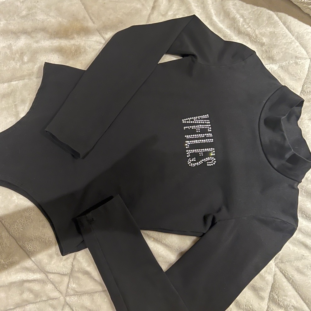 VFILES BODYSUIT
